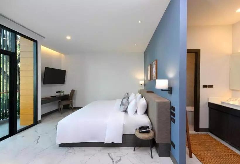 Sappaya Hotel By Lotus Valley Golf Resort