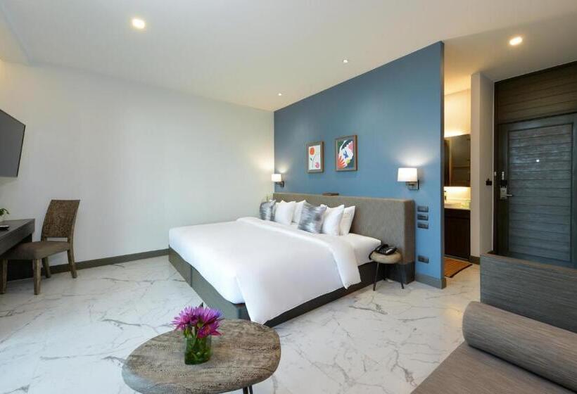 Sappaya Hotel By Lotus Valley Golf Resort