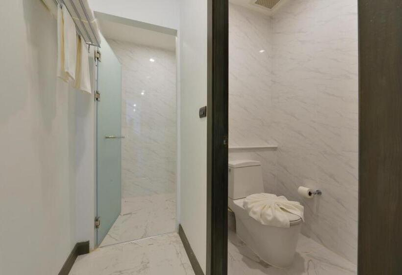 Sappaya Hotel By Lotus Valley Golf Resort