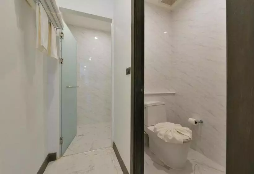 Sappaya Hotel By Lotus Valley Golf Resort