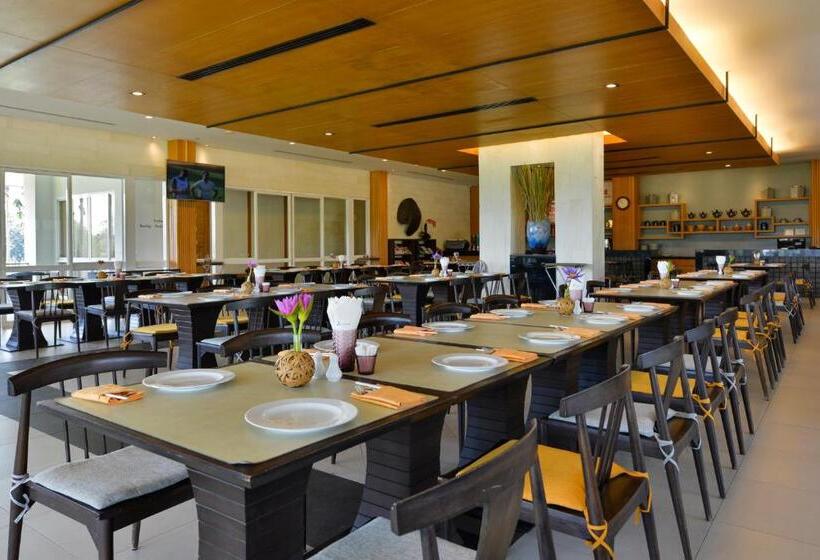 Sappaya Hotel By Lotus Valley Golf Resort