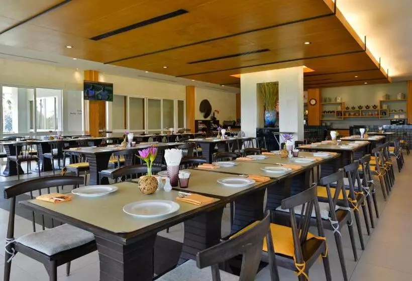 Sappaya Hotel By Lotus Valley Golf Resort