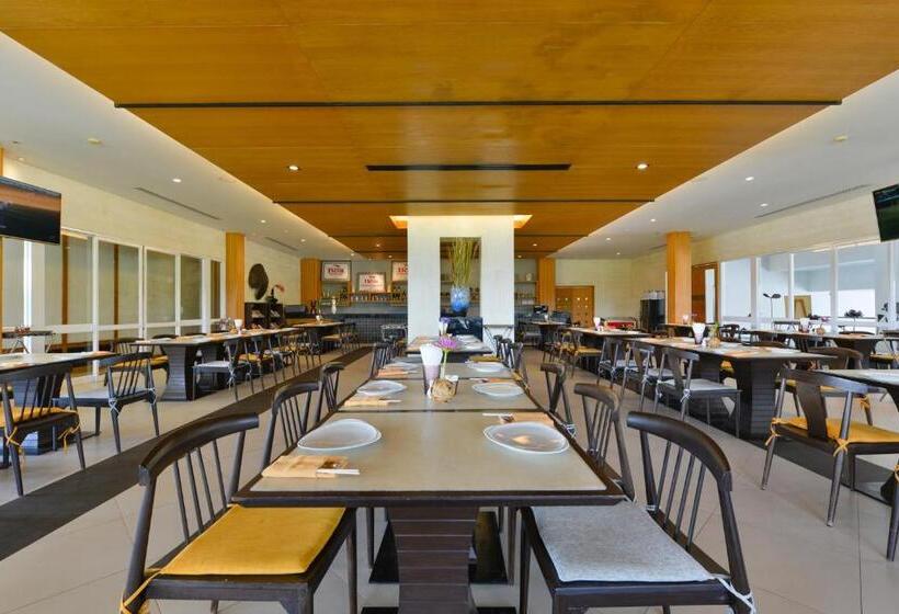 Sappaya Hotel By Lotus Valley Golf Resort