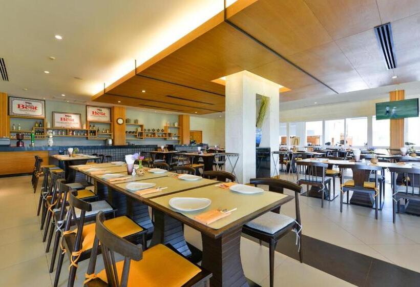 Sappaya Hotel By Lotus Valley Golf Resort