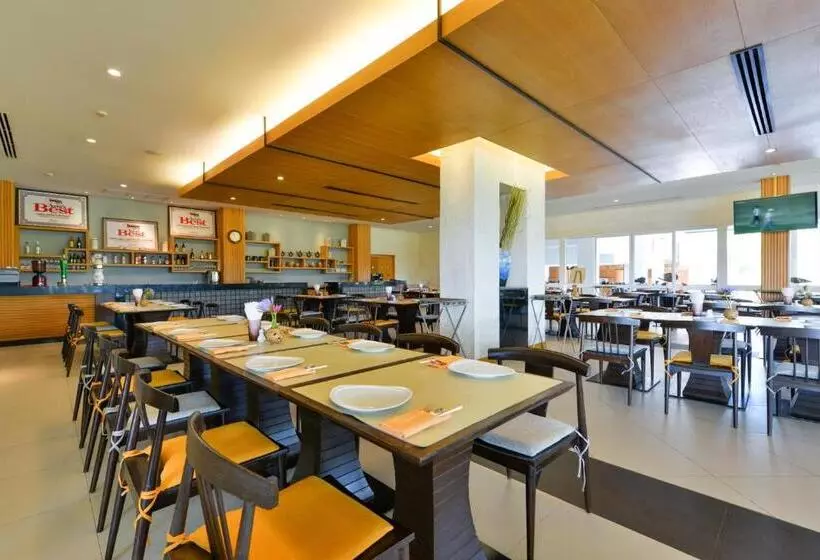 Sappaya Hotel By Lotus Valley Golf Resort