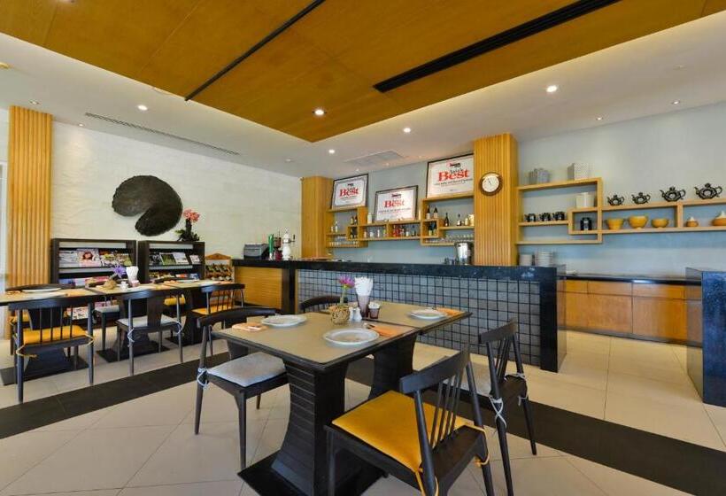 Sappaya Hotel By Lotus Valley Golf Resort