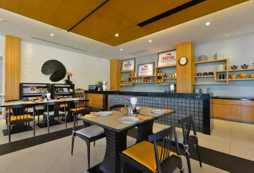 Sappaya Hotel By Lotus Valley Golf Resort