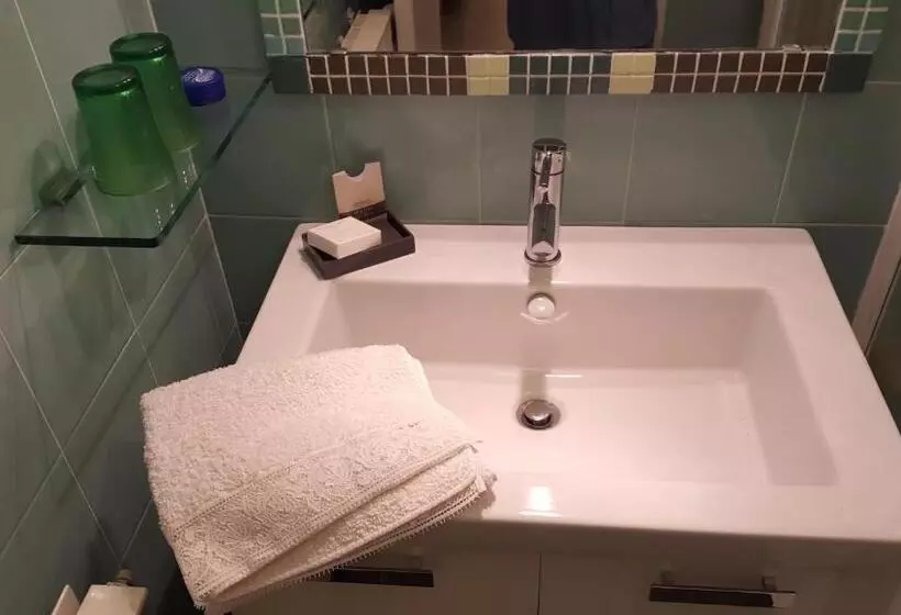 Sb Bed & Breakfast