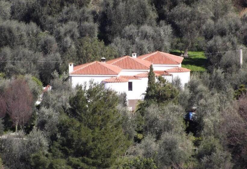 צימר Casa Masseria Le Ville