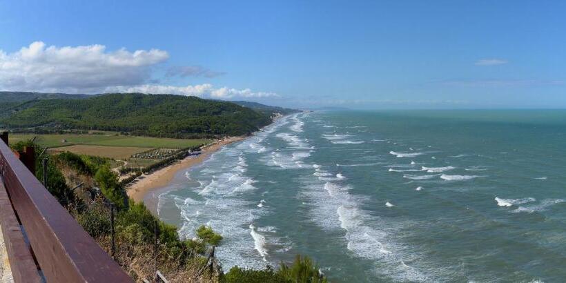 צימר Casa Masseria Le Ville