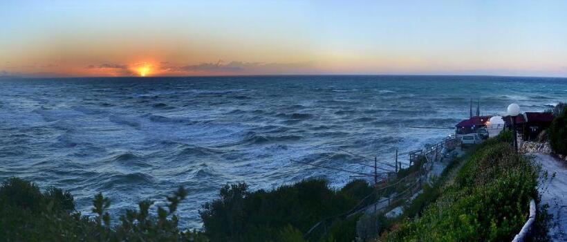 צימר Casa Masseria Le Ville