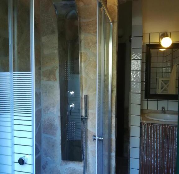 צימר Casa Masseria Le Ville