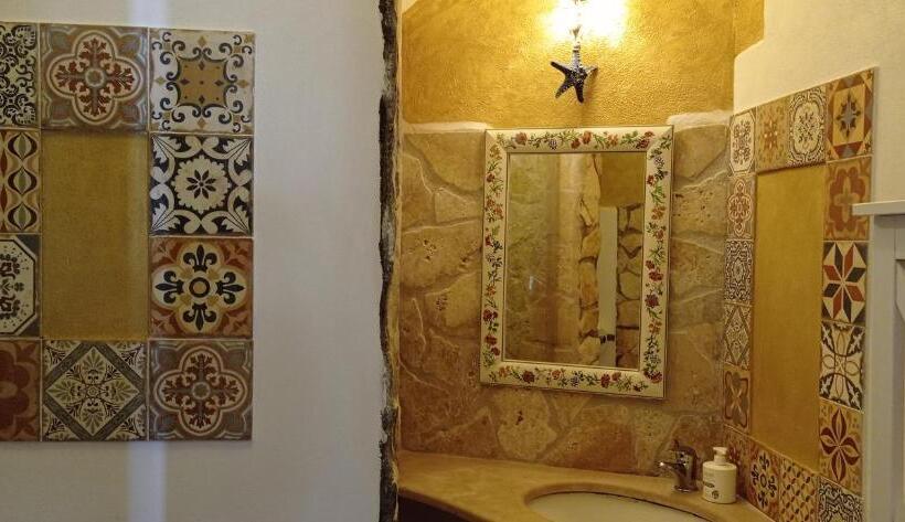 צימר Casa Masseria Le Ville