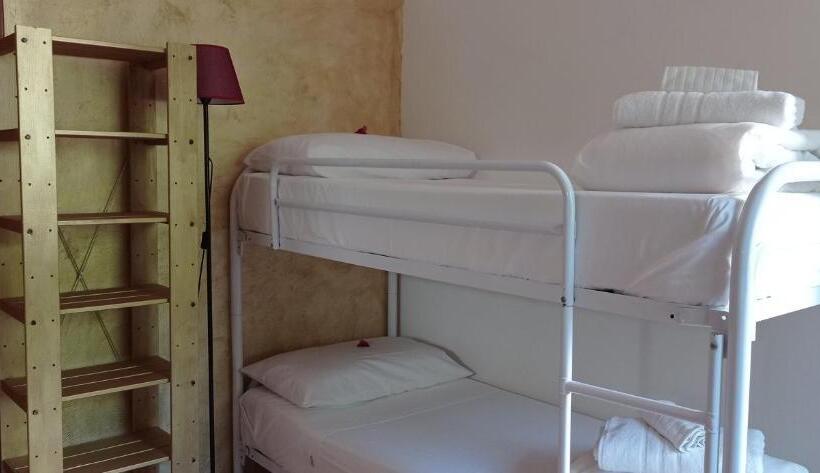 צימר Casa Masseria Le Ville