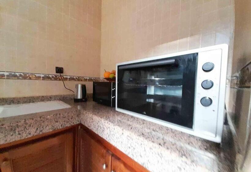 تختخواب و صبحانه Olympe Surf & Yoga