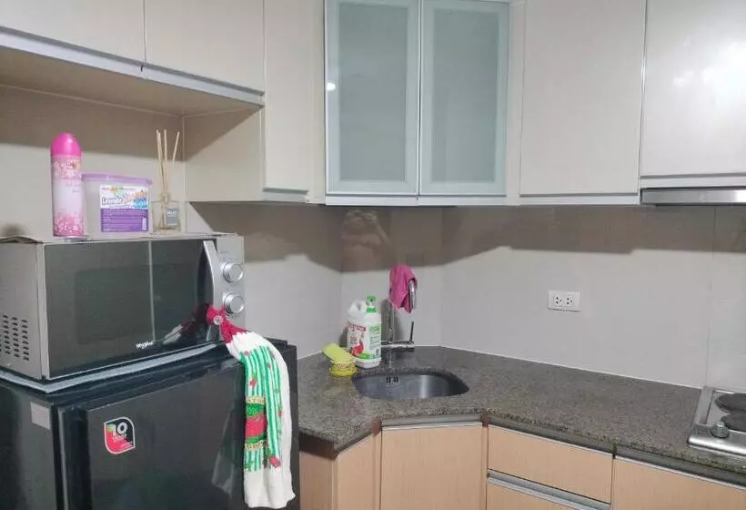 Condotel Near Airport Pasay City