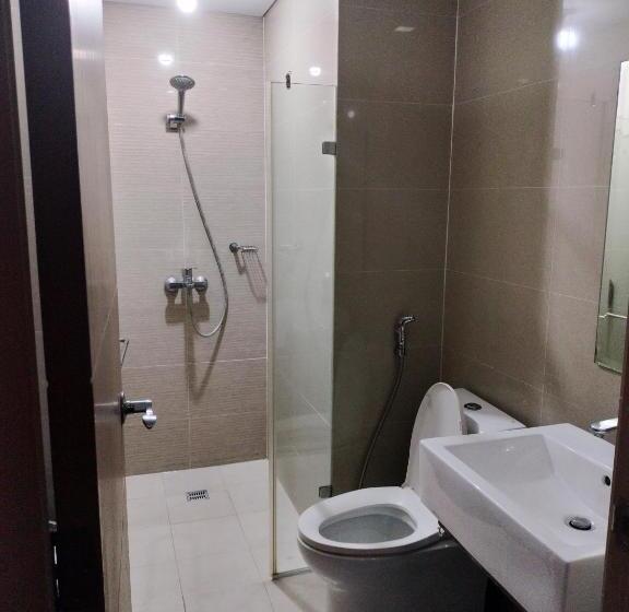 Condotel Near Airport Pasay City