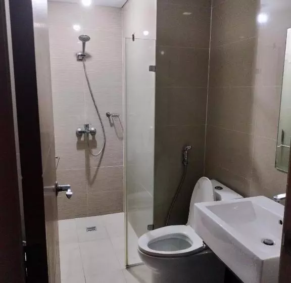 Condotel Near Airport Pasay City