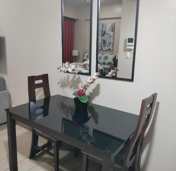 Condotel Near Airport Pasay City