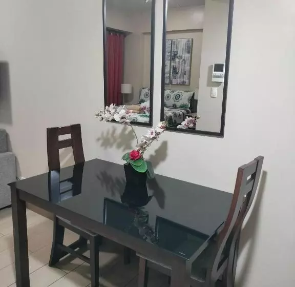 Condotel Near Airport Pasay City