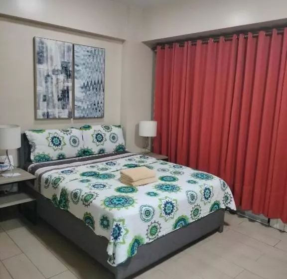 Condotel Near Airport Pasay City