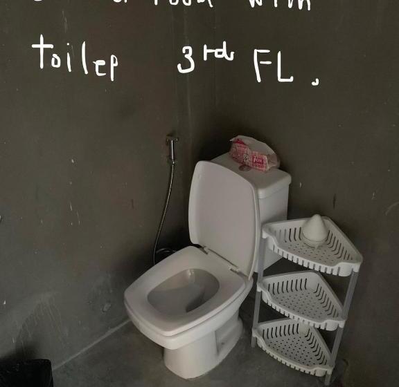 هاستل Enterspace Chinatown