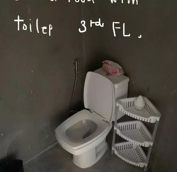 هاستل Enterspace Chinatown