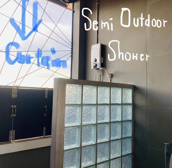 هاستل Enterspace Chinatown