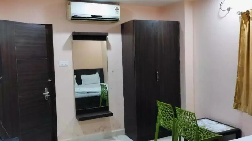 Aradhya Side Sea View Hotel Near Puri Beach  Excellent Choice Of Travellers   Best Seller By Morserv