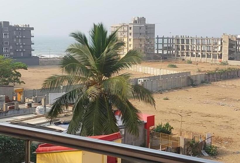 Aradhya Side Sea View Hotel Near Puri Beach Excellent Choice Of Travellers Best Seller By Morserv