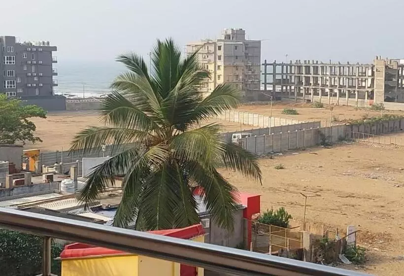 Aradhya Side Sea View Hotel Near Puri Beach  Excellent Choice Of Travellers   Best Seller By Morserv