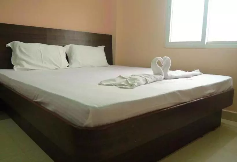 Aradhya Side Sea View Hotel Near Puri Beach  Excellent Choice Of Travellers   Best Seller By Morserv