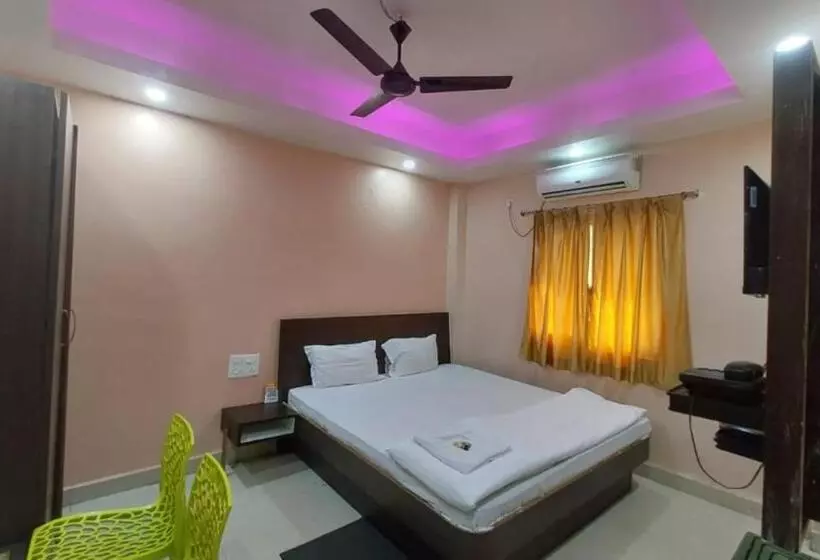 Aradhya Side Sea View Hotel Near Puri Beach  Excellent Choice Of Travellers   Best Seller By Morserv