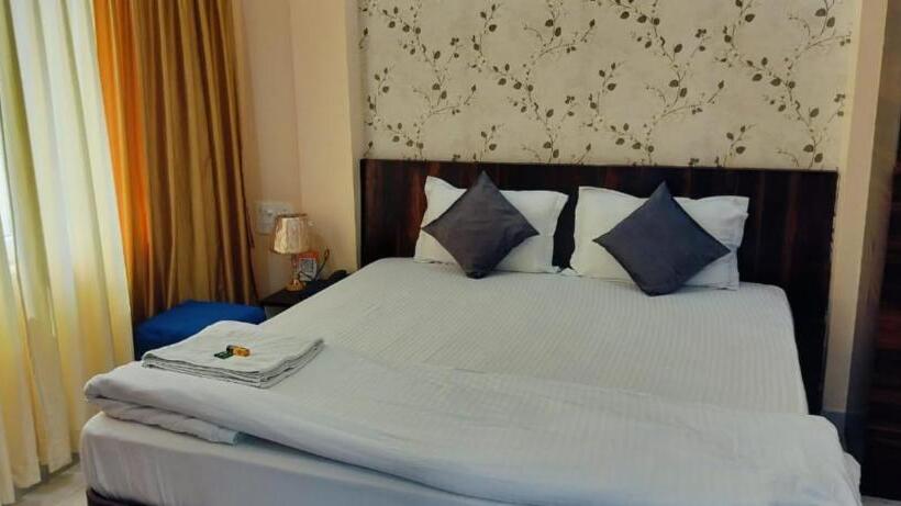 Aradhya Side Sea View Hotel Near Puri Beach Excellent Choice Of Travellers Best Seller By Morserv