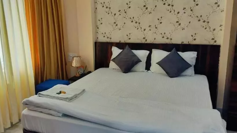 Aradhya Side Sea View Hotel Near Puri Beach  Excellent Choice Of Travellers   Best Seller By Morserv