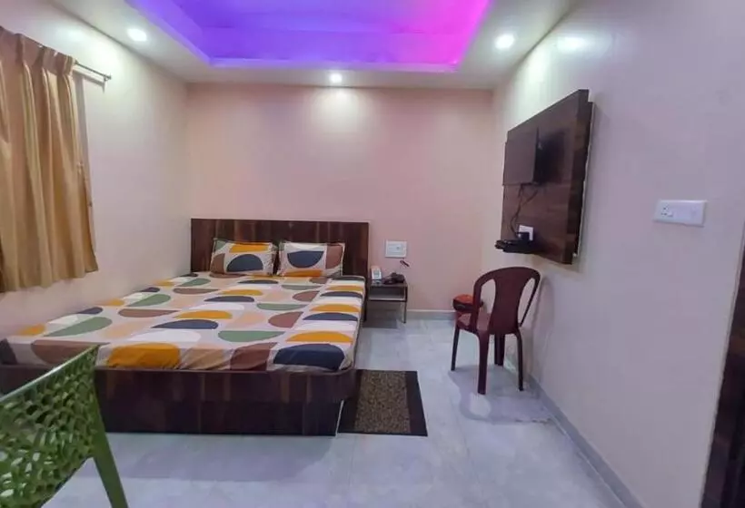 Aradhya Side Sea View Hotel Near Puri Beach  Excellent Choice Of Travellers   Best Seller By Morserv
