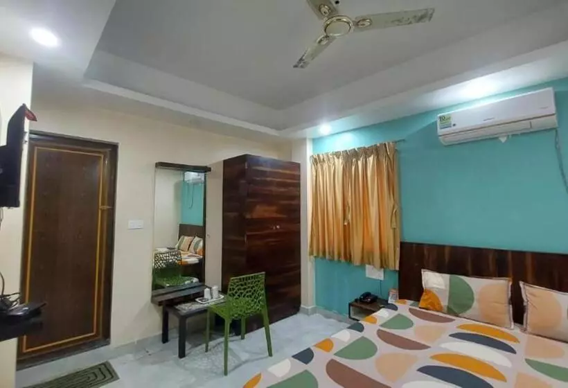 Aradhya Side Sea View Hotel Near Puri Beach  Excellent Choice Of Travellers   Best Seller By Morserv