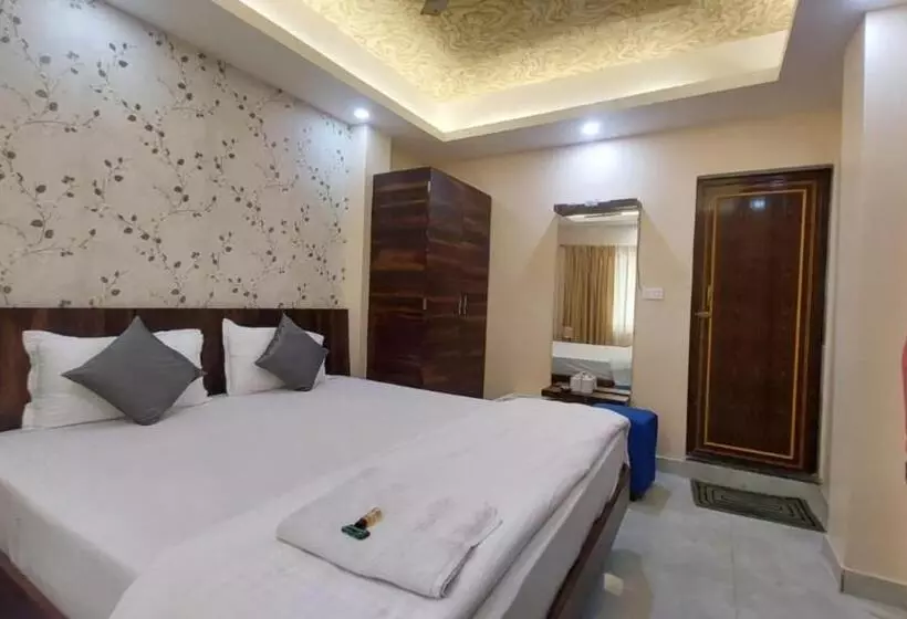 Aradhya Side Sea View Hotel Near Puri Beach  Excellent Choice Of Travellers   Best Seller By Morserv