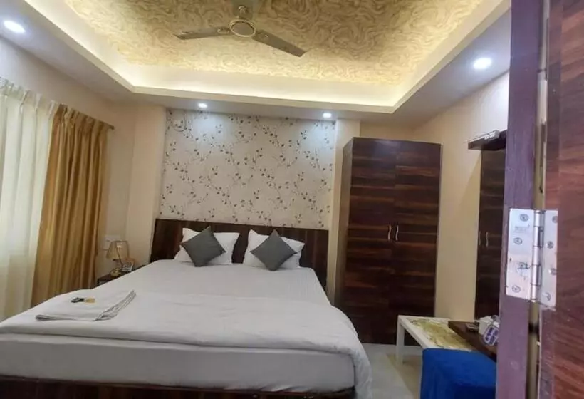 Aradhya Side Sea View Hotel Near Puri Beach  Excellent Choice Of Travellers   Best Seller By Morserv