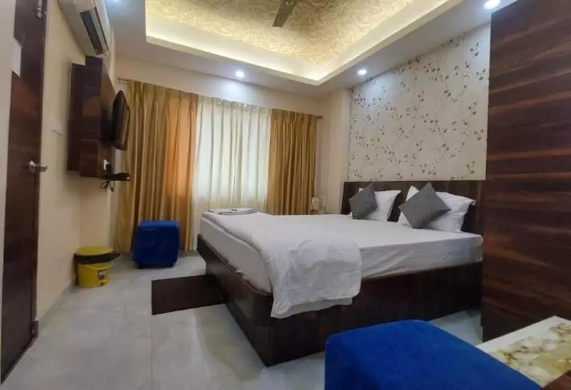 Aradhya Side Sea View Hotel Near Puri Beach  Excellent Choice Of Travellers   Best Seller By Morserv