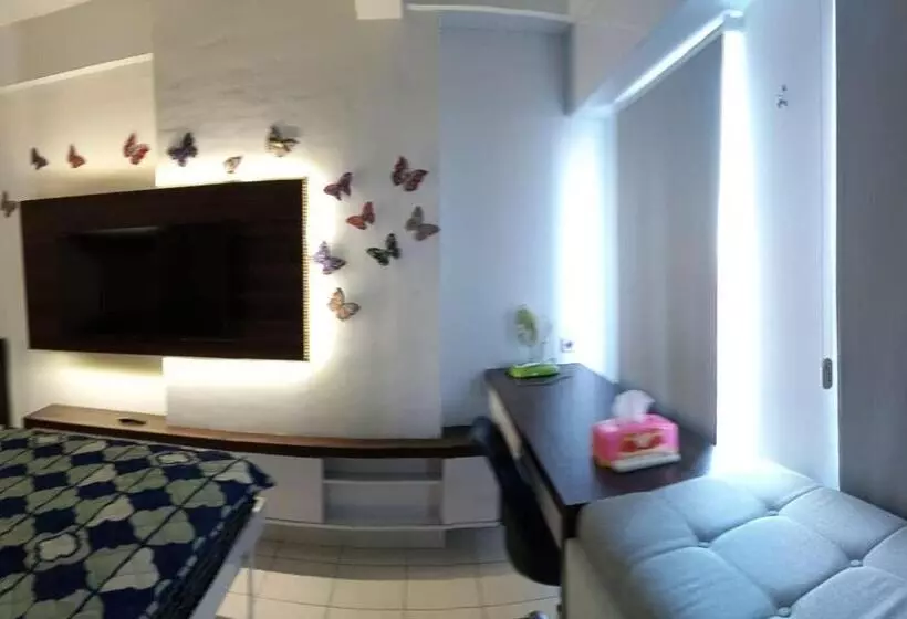 Hotelli Collection O 93914 Iconic Residence