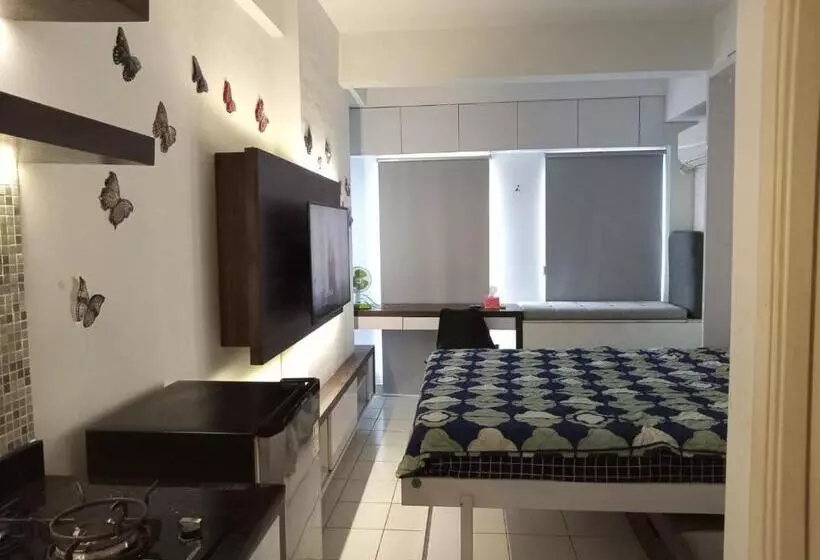 Hotelli Collection O 93914 Iconic Residence