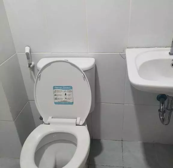 Hotelli Collection O 93914 Iconic Residence