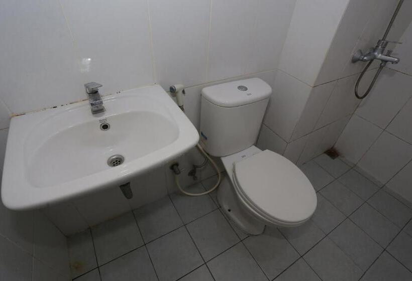 Szálloda Collection O 93914 Iconic Residence