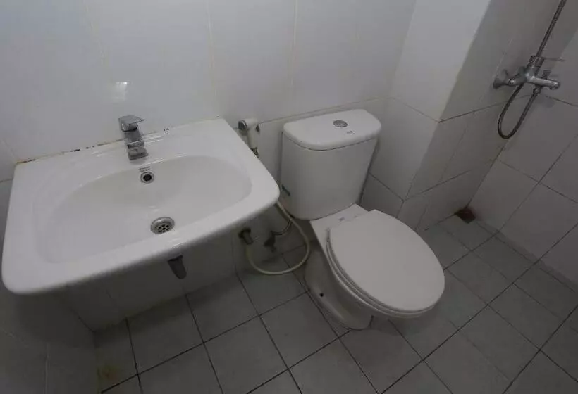 Hotelli Collection O 93914 Iconic Residence