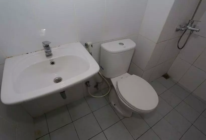 Hotelli Collection O 93914 Iconic Residence