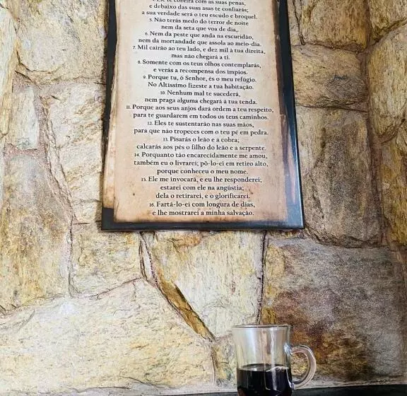 ホテル Hostel Anprado 5