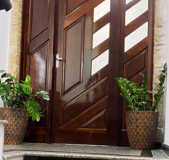 هتل Hostel Anprado 5