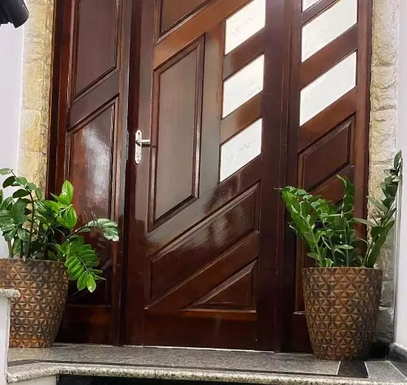 ホテル Hostel Anprado 5