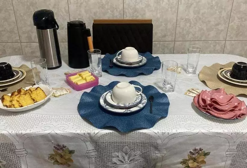 ホテル Hostel Anprado 5